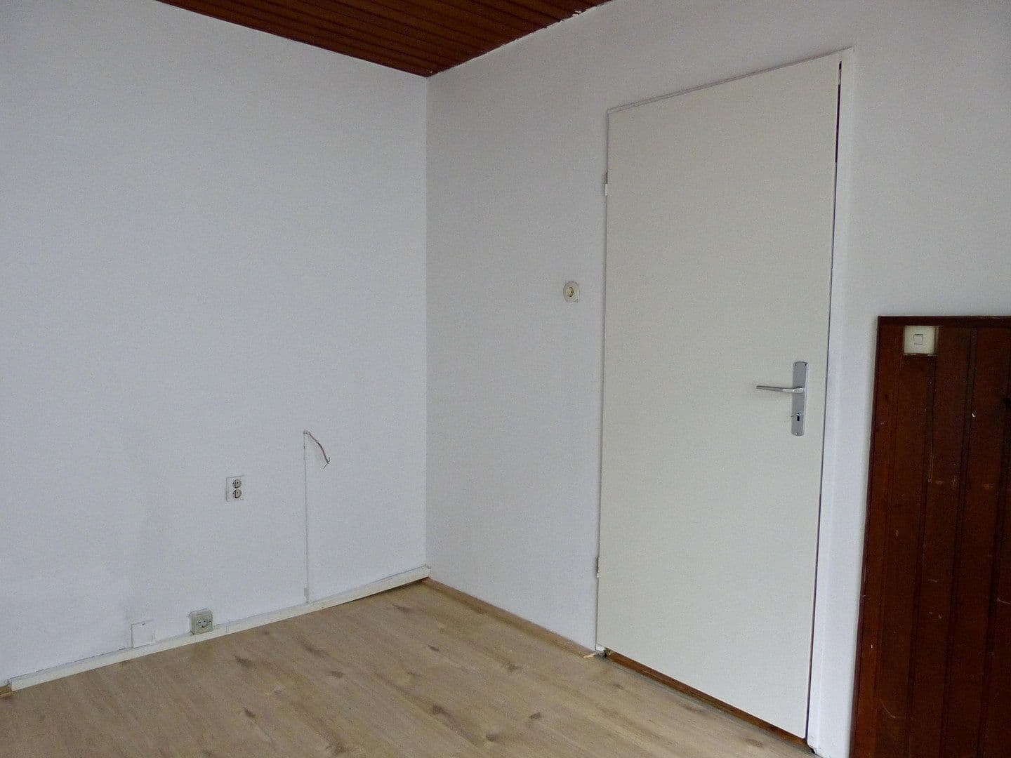 Pronájem bytu 2+1 41 m², Wasserweg 3, Bremerhaven, Bremen Pronájem bytu 2+1 41 m², Wasserweg 3, Bremerhaven, Bremen