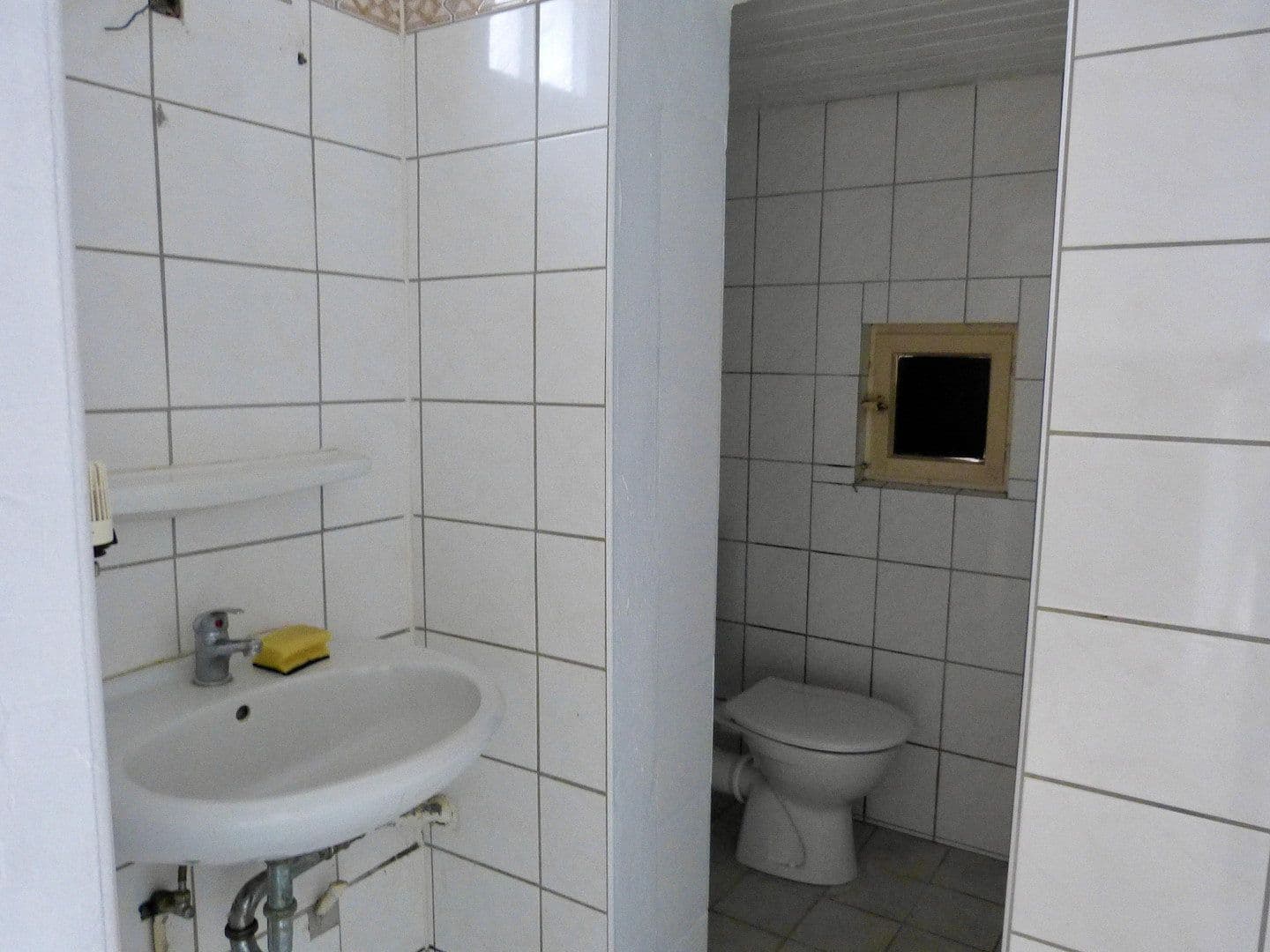 Pronájem bytu 2+1 41 m², Wasserweg 3, Bremerhaven, Bremen Pronájem bytu 2+1 41 m², Wasserweg 3, Bremerhaven, Bremen