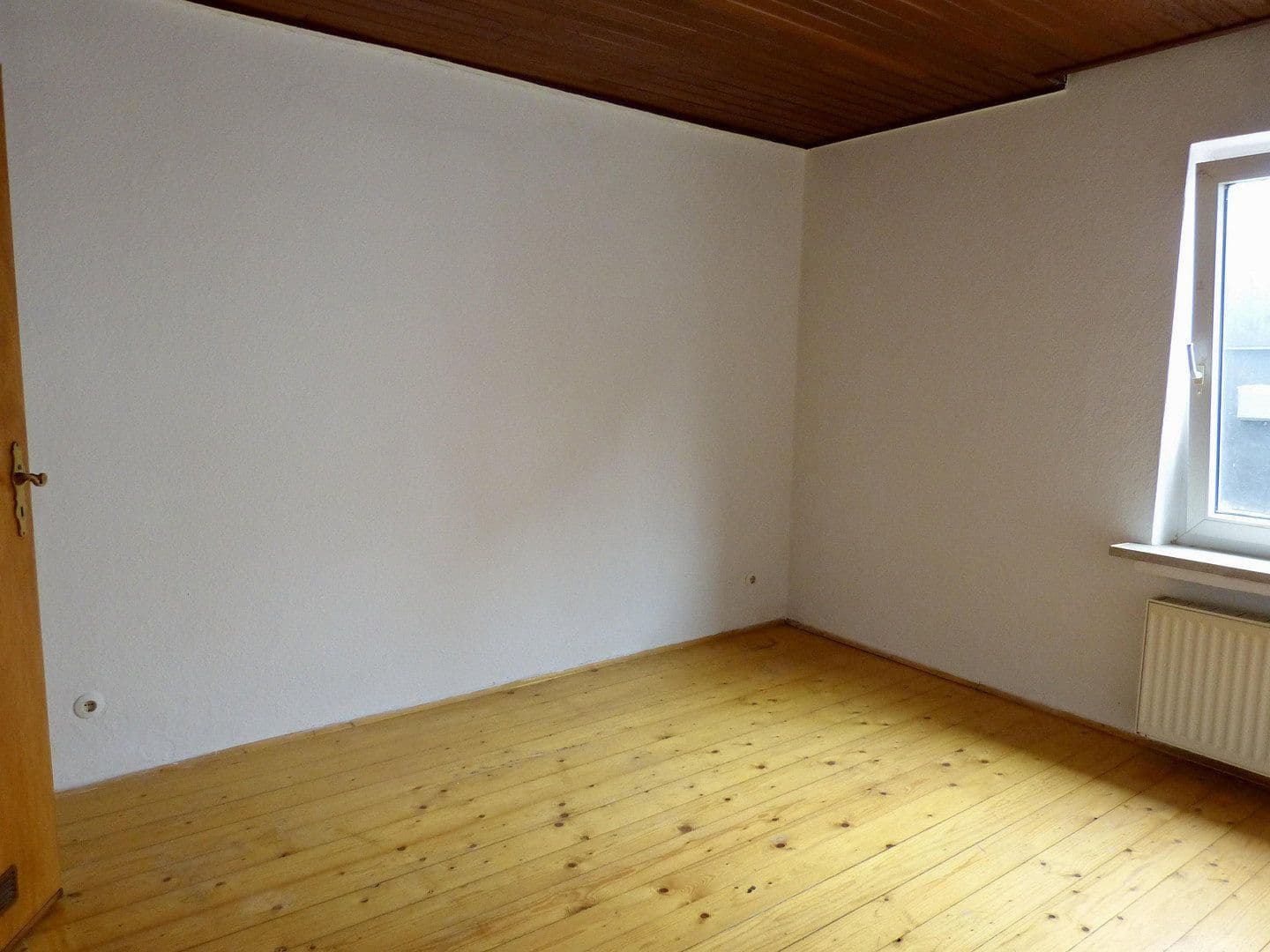 Pronájem bytu 2+1 41 m², Wasserweg 3, Bremerhaven, Bremen Pronájem bytu 2+1 41 m², Wasserweg 3, Bremerhaven, Bremen