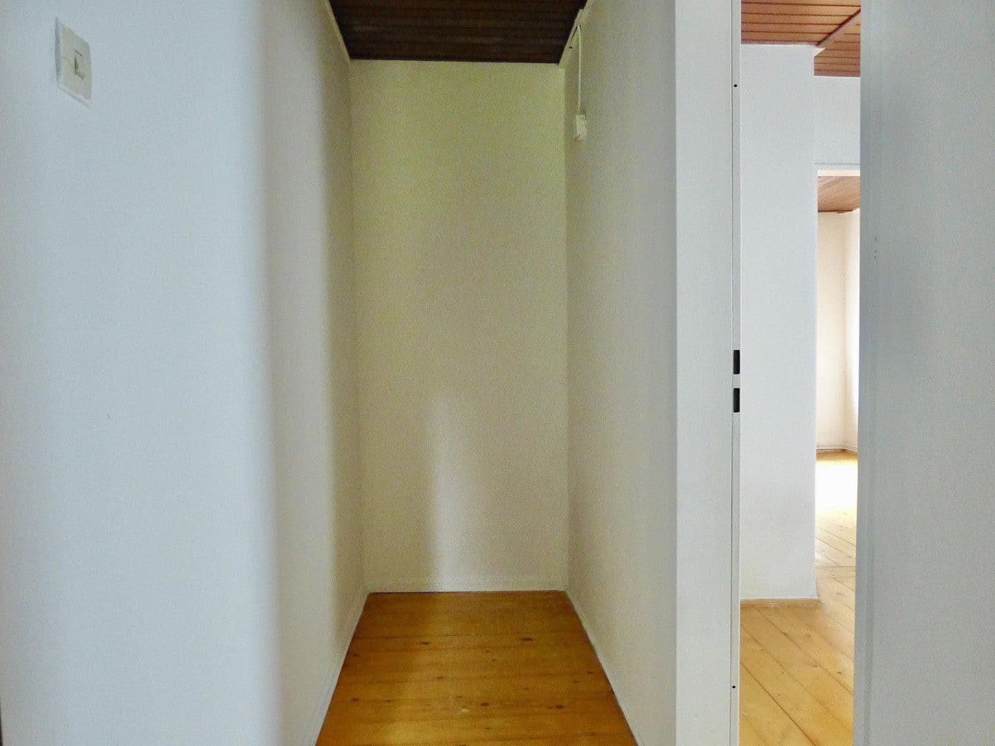 Pronájem bytu 2+1 41 m², Wasserweg 3, Bremerhaven, Bremen Pronájem bytu 2+1 41 m², Wasserweg 3, Bremerhaven, Bremen