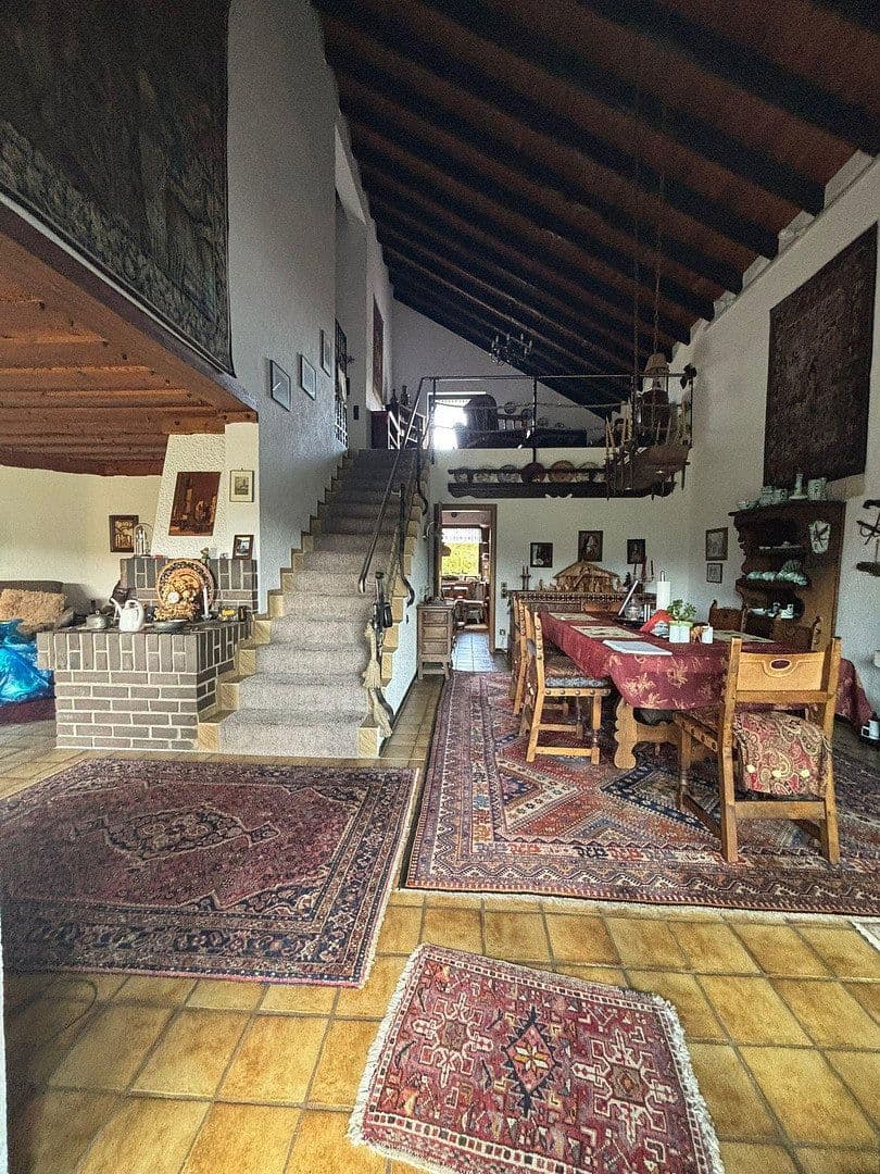 Prodej domu 200 m², pozemek 560 m², Bad Nauheim, Hessen Prodej domu 200 m², pozemek 560 m², Bad Nauheim, Hessen