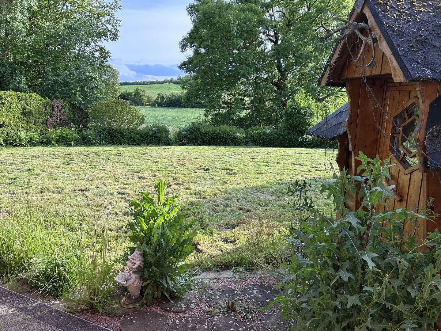 Prodej domu 200 m², pozemek 560 m², Bad Nauheim, Hessen Prodej domu 200 m², pozemek 560 m², Bad Nauheim, Hessen