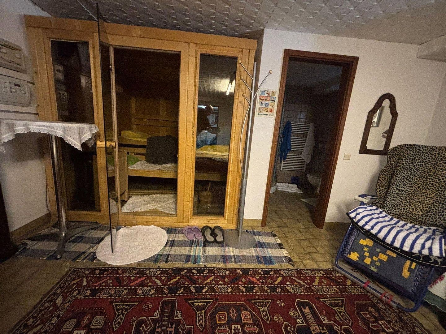 Prodej domu 200 m², pozemek 560 m², Bad Nauheim, Hessen Prodej domu 200 m², pozemek 560 m², Bad Nauheim, Hessen