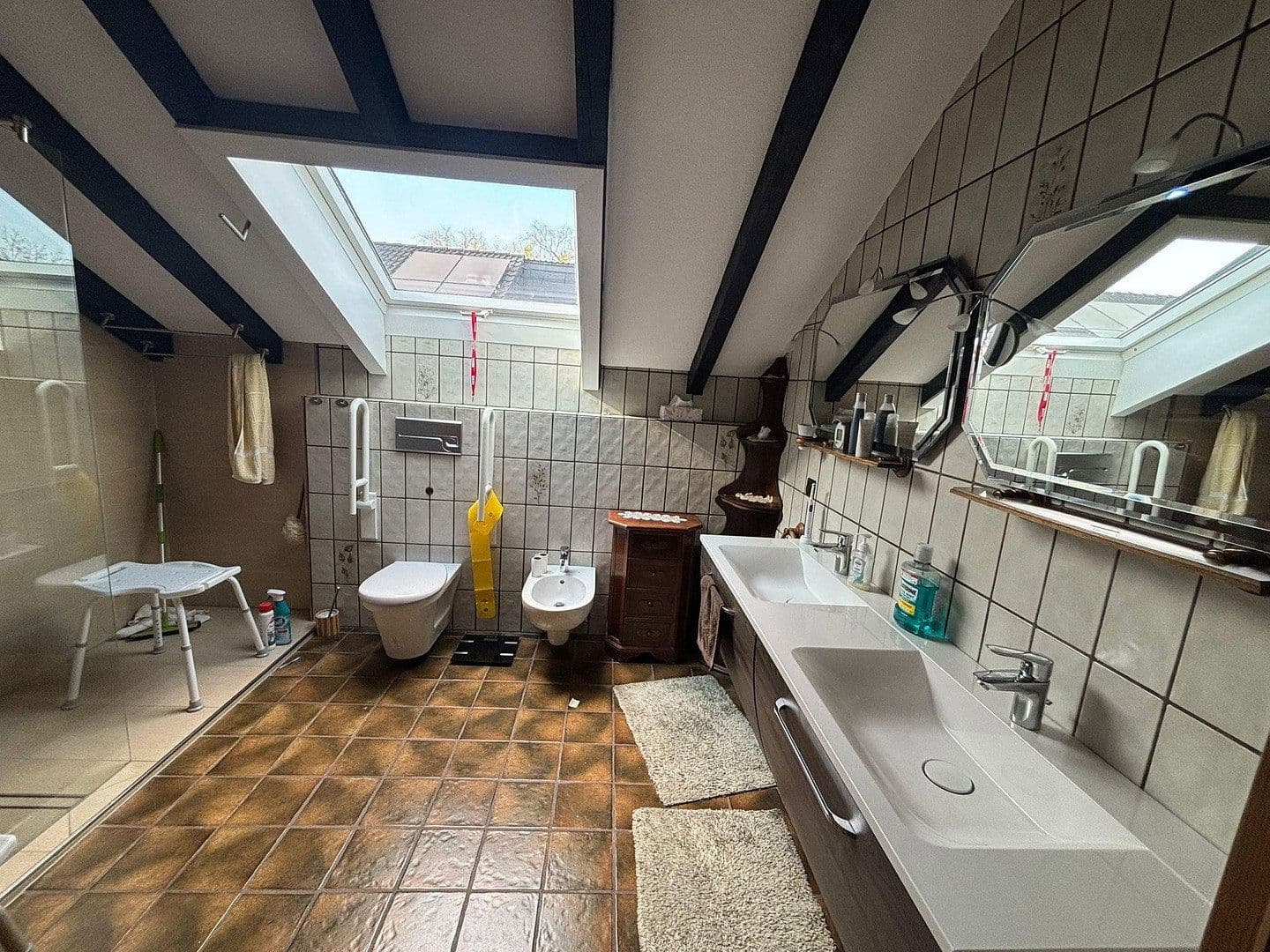 Prodej domu 200 m², pozemek 560 m², Bad Nauheim, Hessen Prodej domu 200 m², pozemek 560 m², Bad Nauheim, Hessen