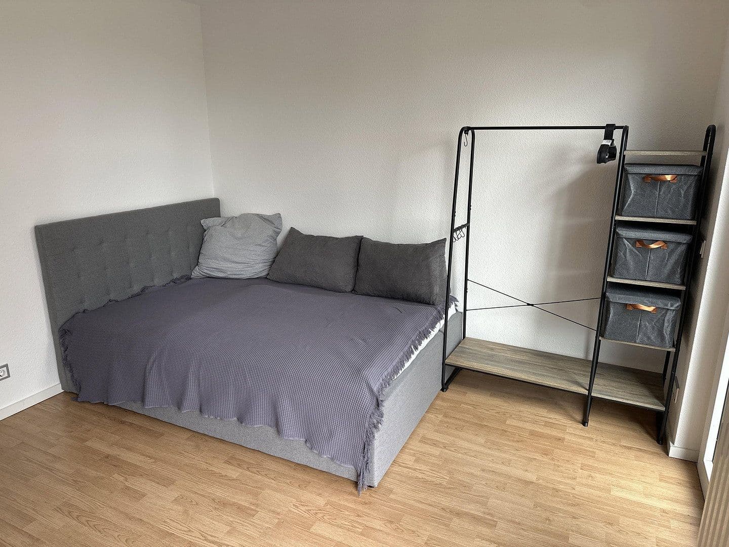 Prodej bytu 1+1 31 m², Dörpfeldstraße 5, Berlin, Berlín Prodej bytu 1+1 31 m², Dörpfeldstraße 5, Berlin, Berlín