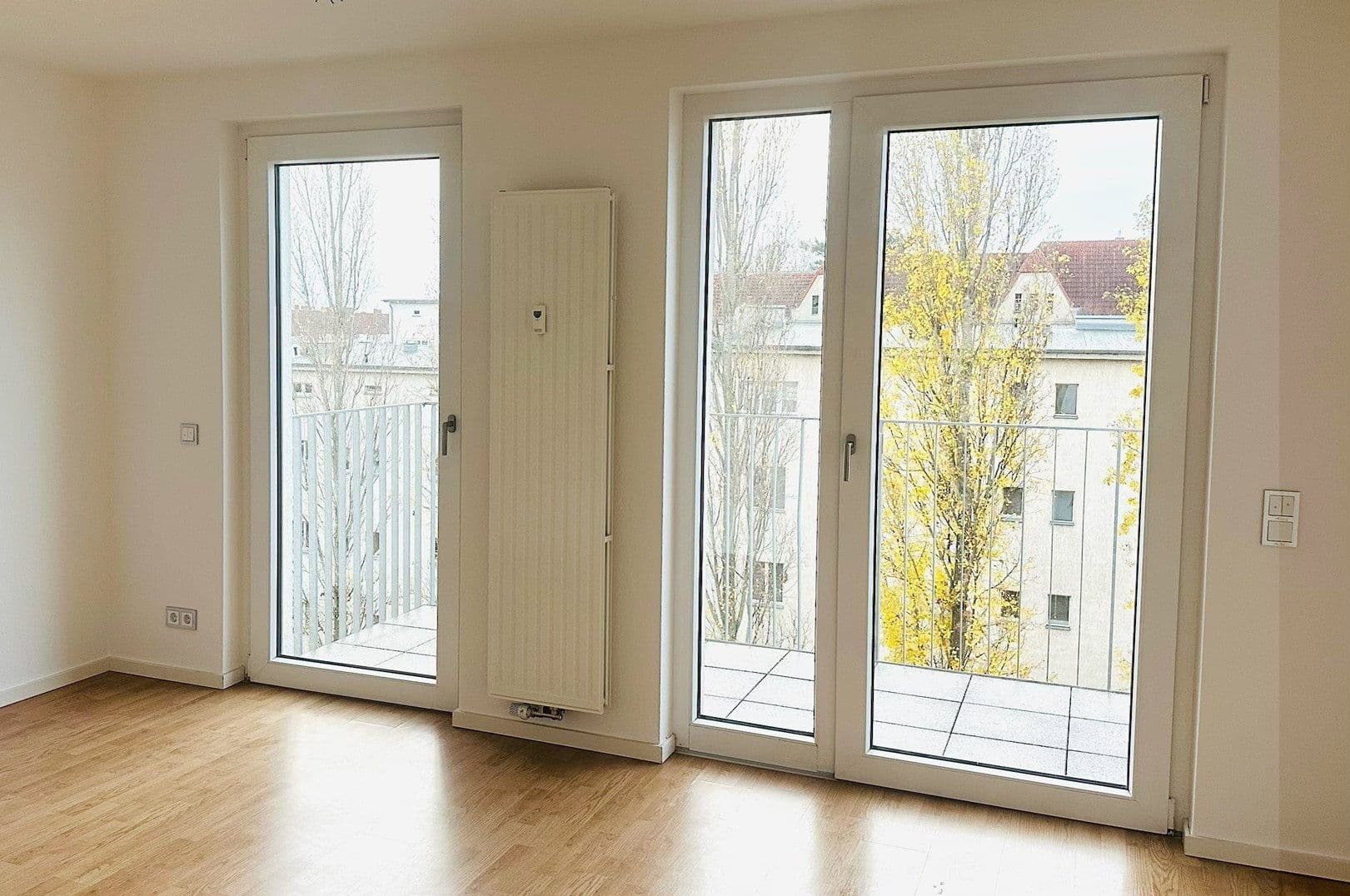 Prodej bytu 1+1 31 m², Dörpfeldstraße 5, Berlin, Berlín Prodej bytu 1+1 31 m², Dörpfeldstraße 5, Berlin, Berlín