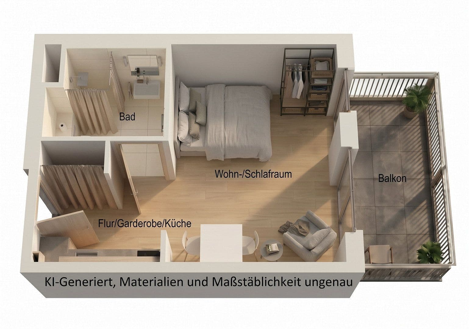Prodej bytu 1+1 31 m², Dörpfeldstraße 5, Berlin, Berlín Prodej bytu 1+1 31 m², Dörpfeldstraße 5, Berlin, Berlín
