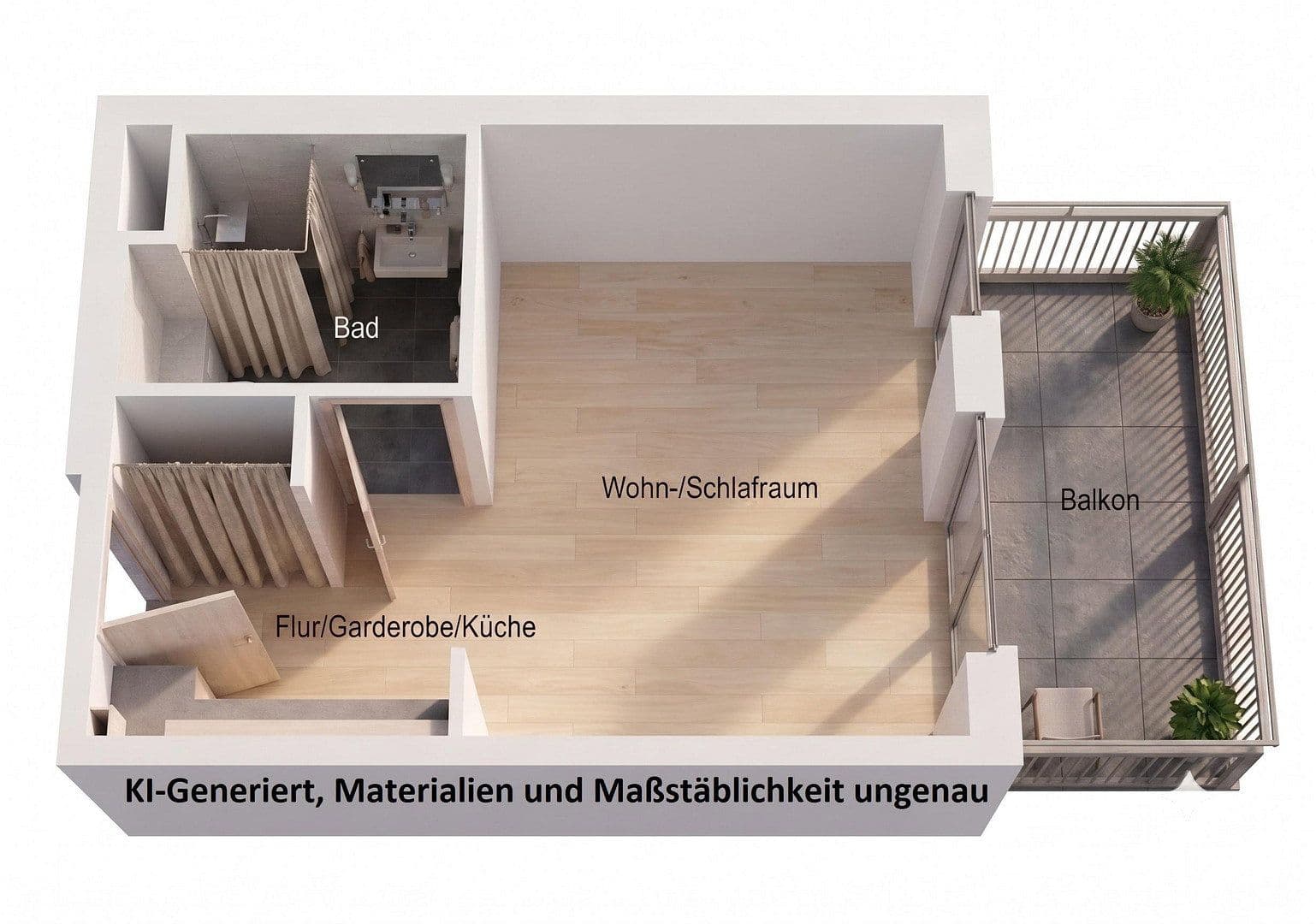 Prodej bytu 1+1 30 m², Dörpfeldstraße 5, Berlin, Berlín Prodej bytu 1+1 30 m², Dörpfeldstraße 5, Berlin, Berlín