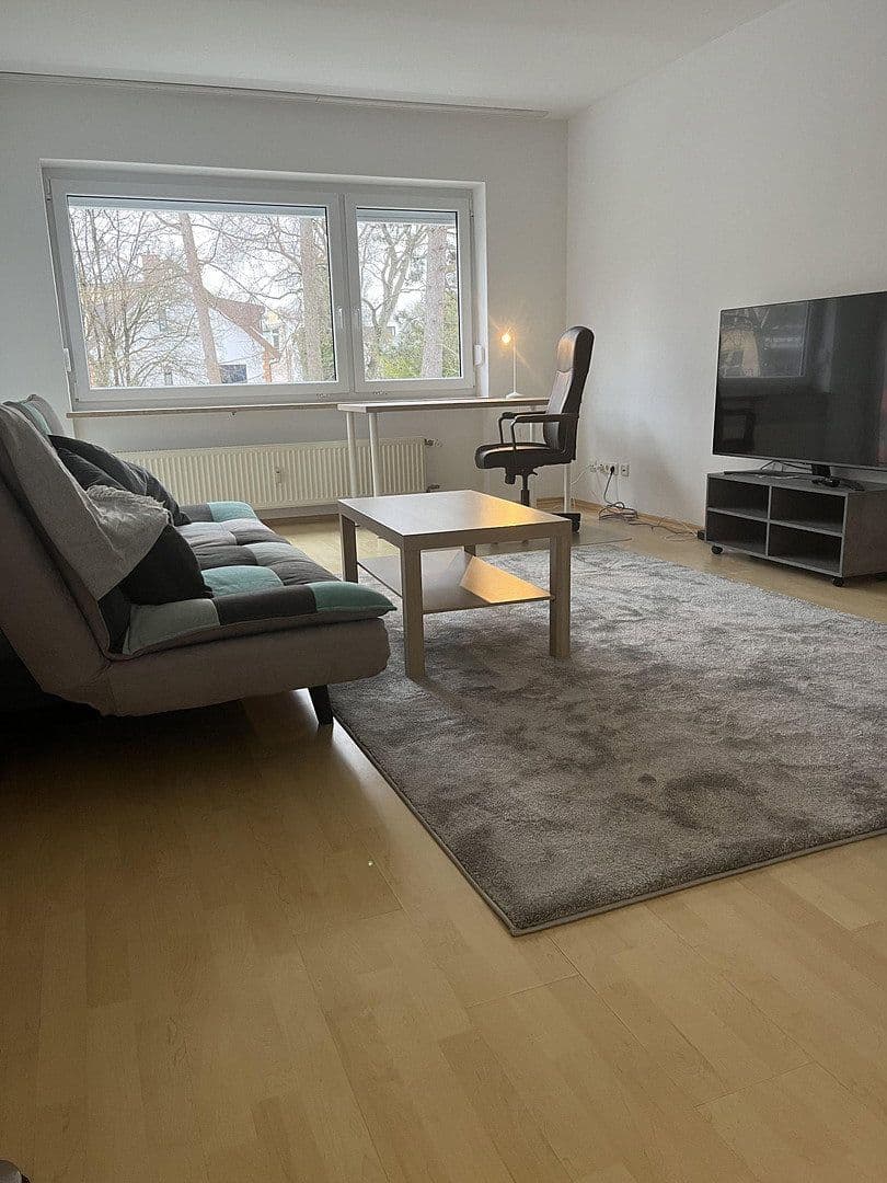Pronájem bytu 2+kk 65 m², München, Bavorsko Pronájem bytu 2+kk 65 m², München, Bavorsko