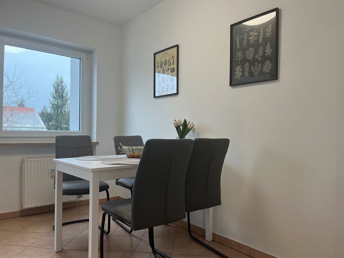 Pronájem bytu 2+kk 65 m², München, Bavorsko Pronájem bytu 2+kk 65 m², München, Bavorsko