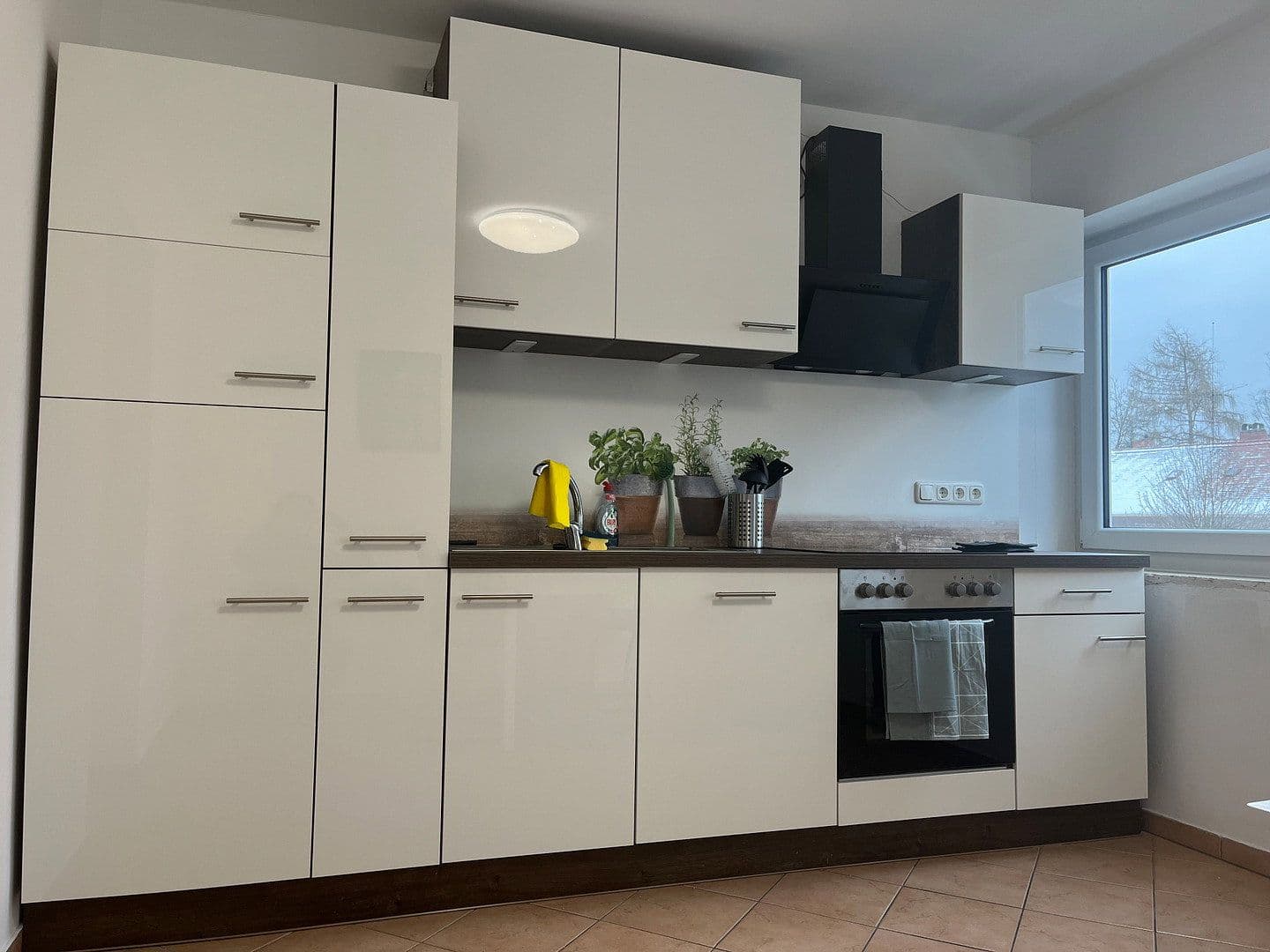 Pronájem bytu 2+kk 65 m², München, Bavorsko Pronájem bytu 2+kk 65 m², München, Bavorsko