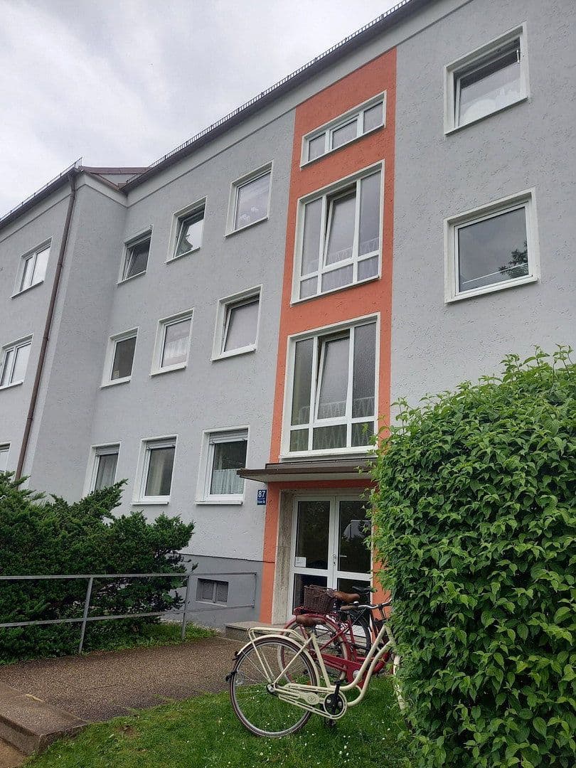 Pronájem bytu 2+kk 65 m², München, Bavorsko Pronájem bytu 2+kk 65 m², München, Bavorsko