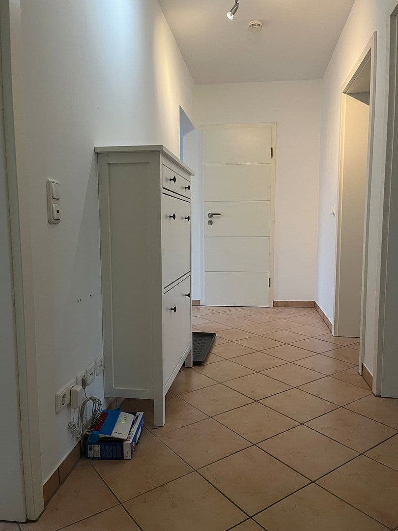Pronájem bytu 2+kk 65 m², München, Bavorsko Pronájem bytu 2+kk 65 m², München, Bavorsko
