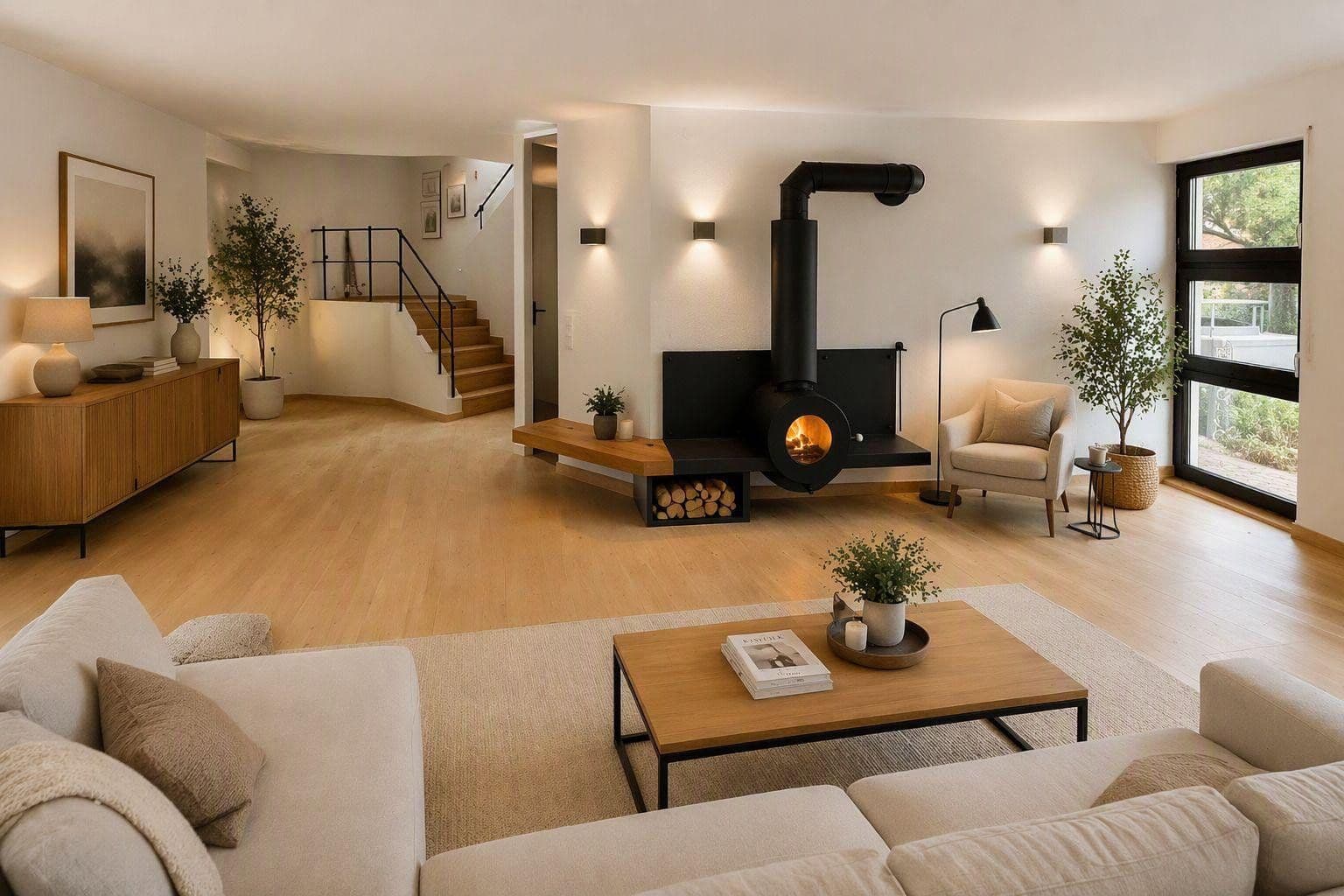 Prodej domu 160 m², pozemek 307 m², Neuhausen auf den Fildern, Bádensko-Württembersko Prodej domu 160 m², pozemek 307 m², Neuhausen auf den Fildern, Bádensko-Württembersko