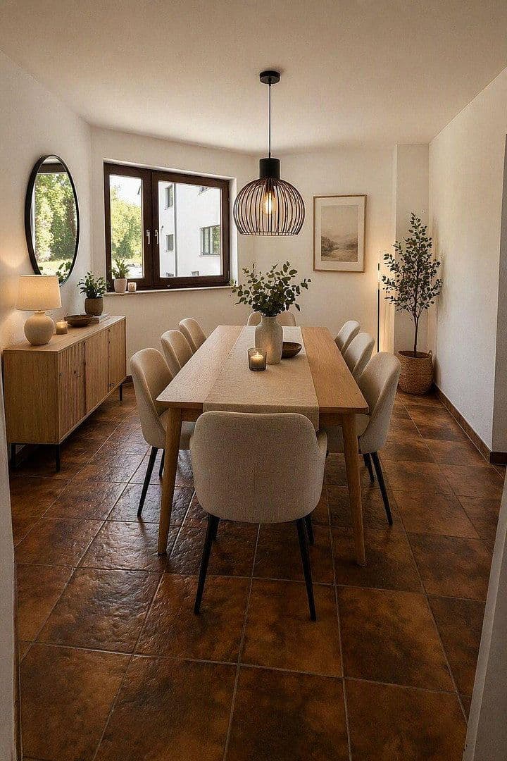 Prodej domu 160 m², pozemek 307 m², Neuhausen auf den Fildern, Bádensko-Württembersko Prodej domu 160 m², pozemek 307 m², Neuhausen auf den Fildern, Bádensko-Württembersko