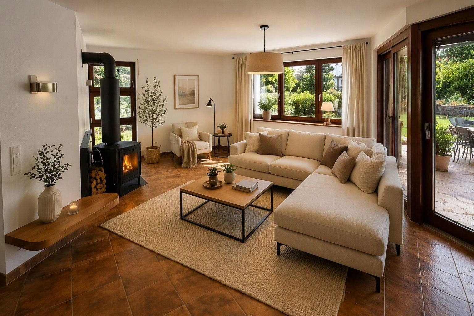 Prodej domu 160 m², pozemek 307 m², Neuhausen auf den Fildern, Bádensko-Württembersko Prodej domu 160 m², pozemek 307 m², Neuhausen auf den Fildern, Bádensko-Württembersko