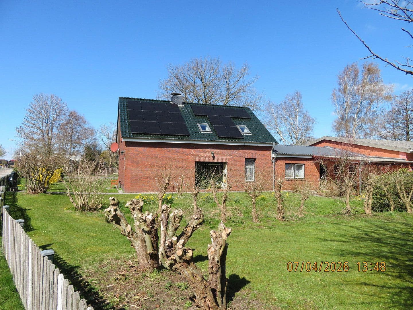 Prodej domu 477 m², pozemek 23.953 m², Averlak, Šlesvicko-Holštýnsko Prodej domu 477 m², pozemek 23.953 m², Averlak, Šlesvicko-Holštýnsko