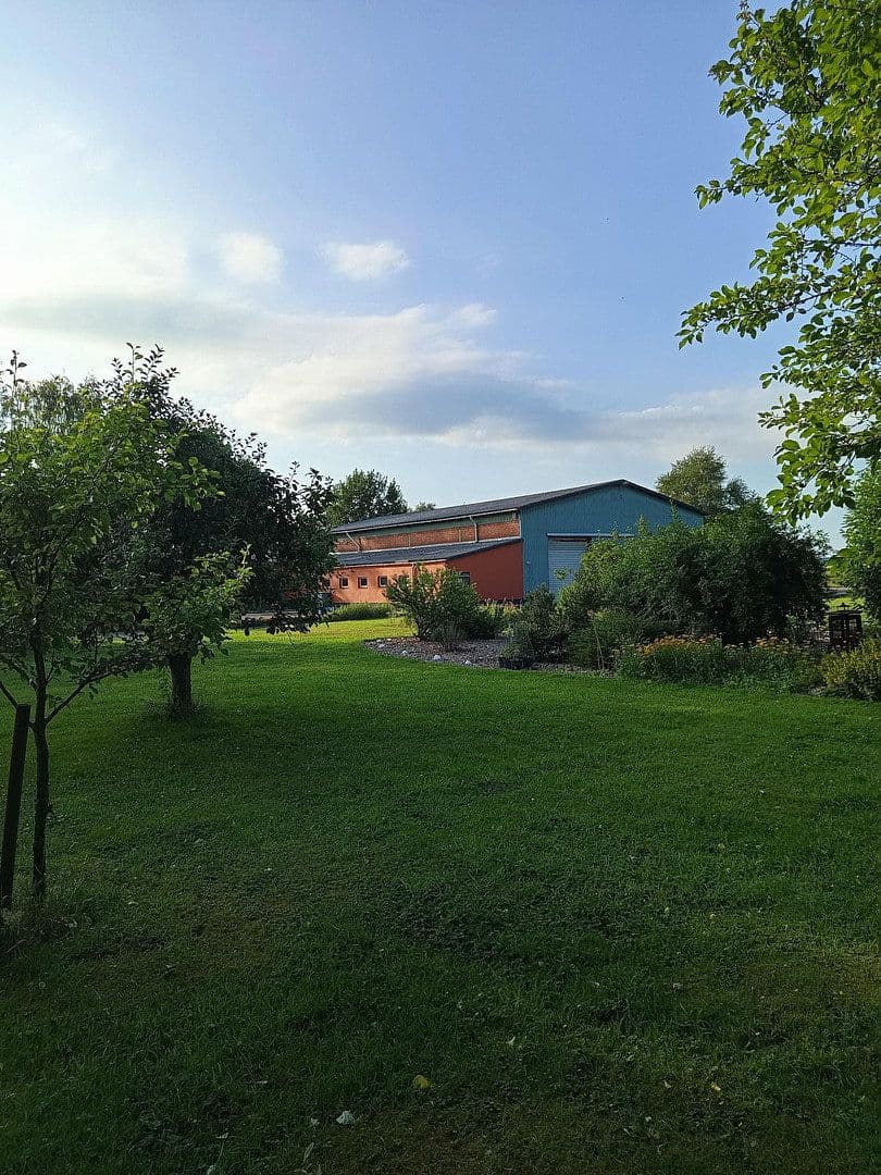 Prodej domu 477 m², pozemek 23.953 m², Averlak, Šlesvicko-Holštýnsko Prodej domu 477 m², pozemek 23.953 m², Averlak, Šlesvicko-Holštýnsko