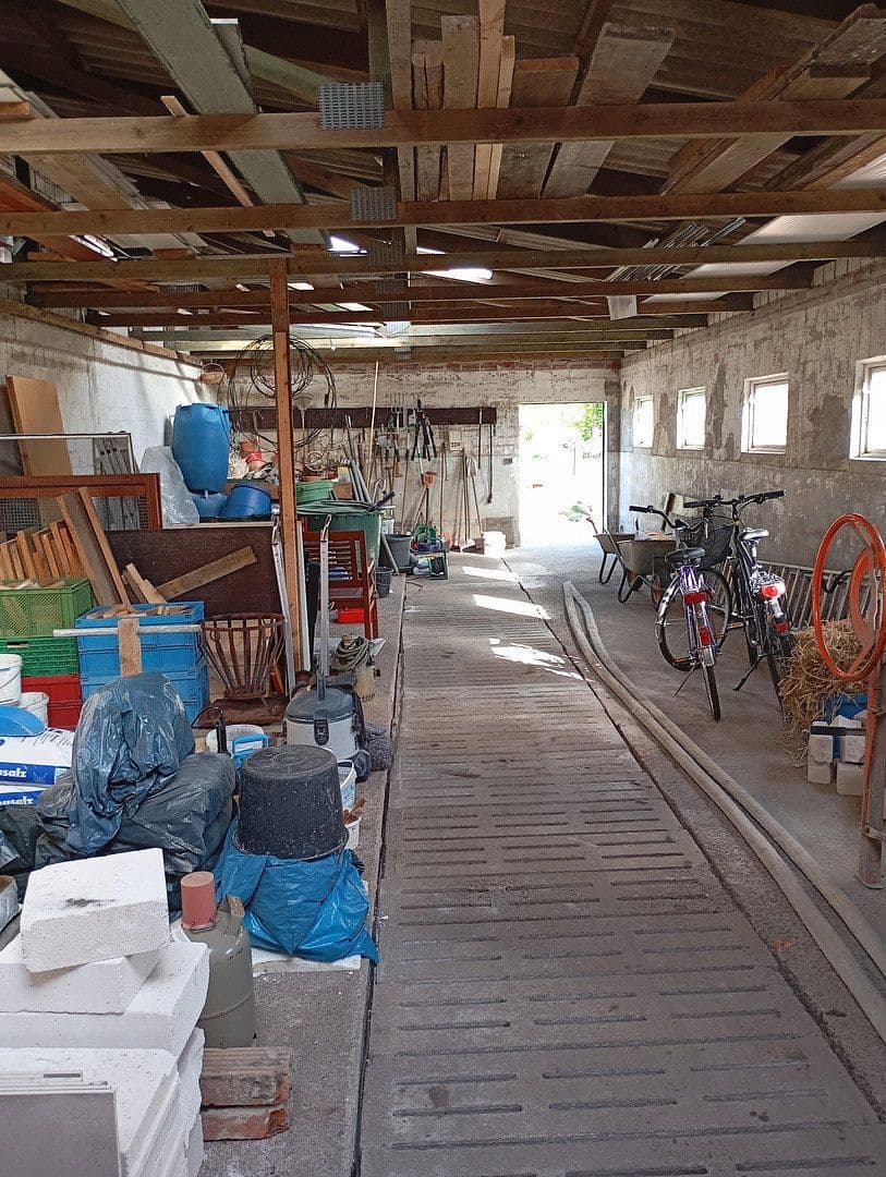 Prodej domu 477 m², pozemek 23.953 m², Averlak, Šlesvicko-Holštýnsko Prodej domu 477 m², pozemek 23.953 m², Averlak, Šlesvicko-Holštýnsko