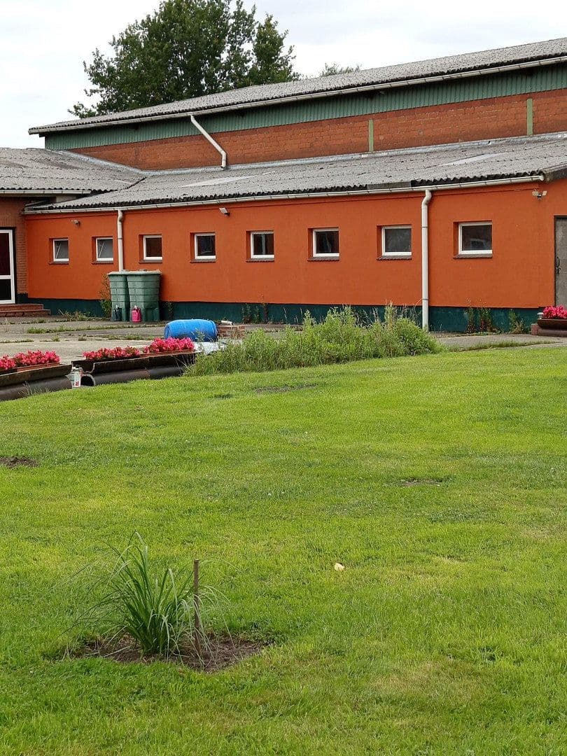 Prodej domu 477 m², pozemek 23.953 m², Averlak, Šlesvicko-Holštýnsko Prodej domu 477 m², pozemek 23.953 m², Averlak, Šlesvicko-Holštýnsko