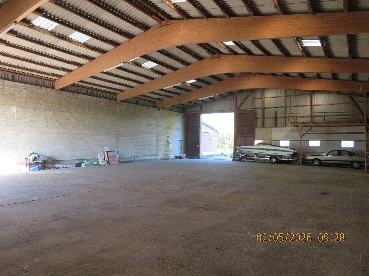 Prodej domu 477 m², pozemek 23.953 m², Averlak, Šlesvicko-Holštýnsko Prodej domu 477 m², pozemek 23.953 m², Averlak, Šlesvicko-Holštýnsko