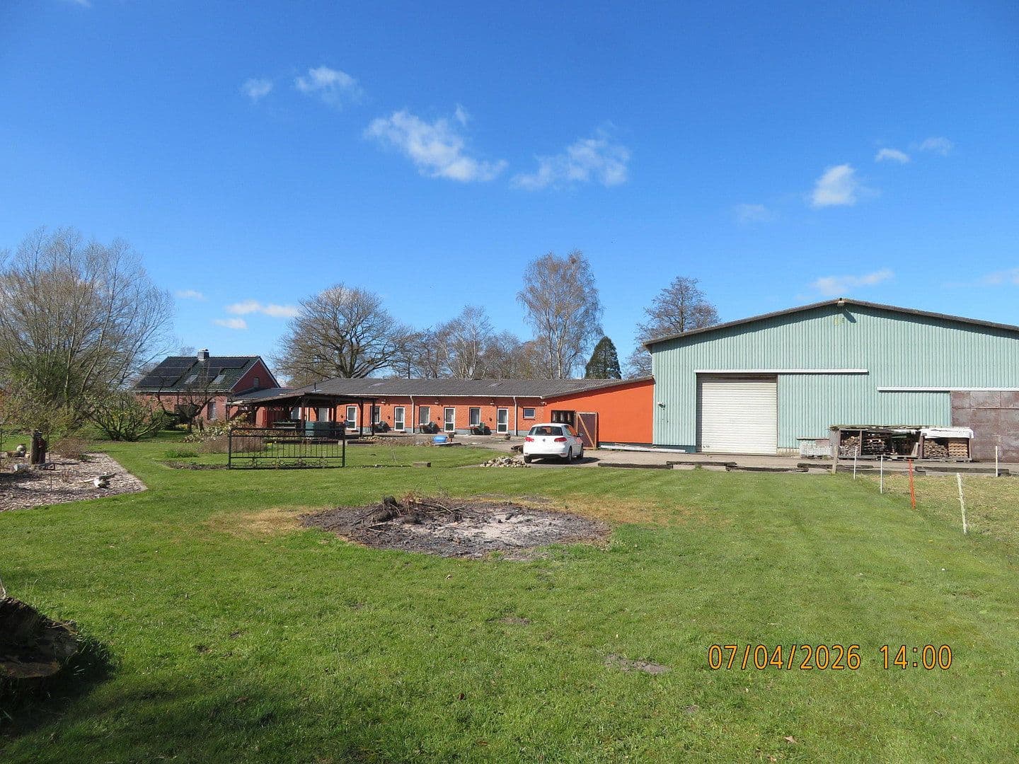 Prodej domu 477 m², pozemek 23.953 m², Averlak, Šlesvicko-Holštýnsko Prodej domu 477 m², pozemek 23.953 m², Averlak, Šlesvicko-Holštýnsko