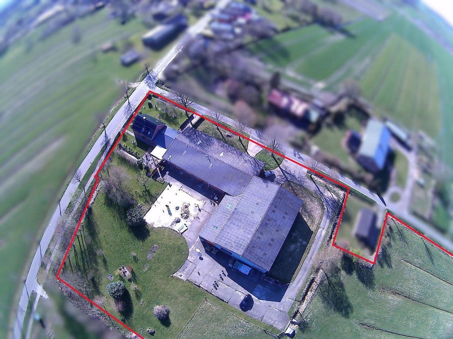 Prodej domu 477 m², pozemek 23.953 m², Averlak, Šlesvicko-Holštýnsko Prodej domu 477 m², pozemek 23.953 m², Averlak, Šlesvicko-Holštýnsko