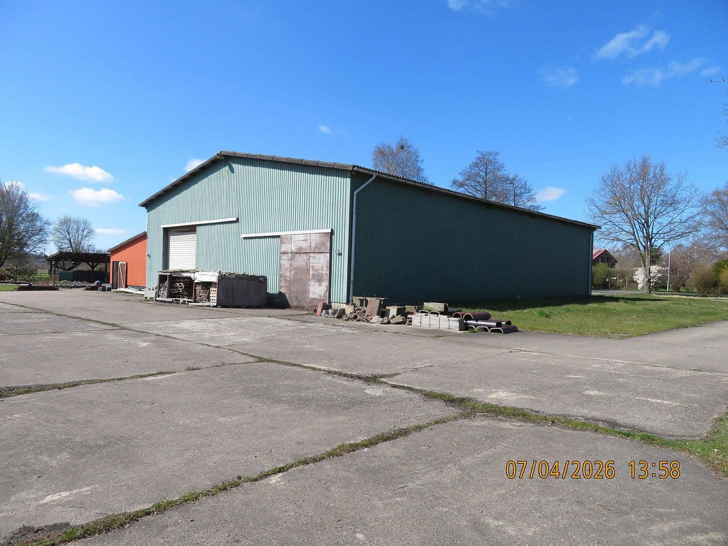 Prodej domu 477 m², pozemek 23.953 m², Averlak, Šlesvicko-Holštýnsko Prodej domu 477 m², pozemek 23.953 m², Averlak, Šlesvicko-Holštýnsko