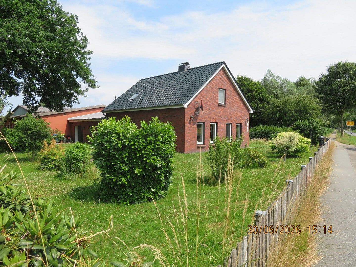Prodej domu 477 m², pozemek 23.953 m², Averlak, Šlesvicko-Holštýnsko Prodej domu 477 m², pozemek 23.953 m², Averlak, Šlesvicko-Holštýnsko