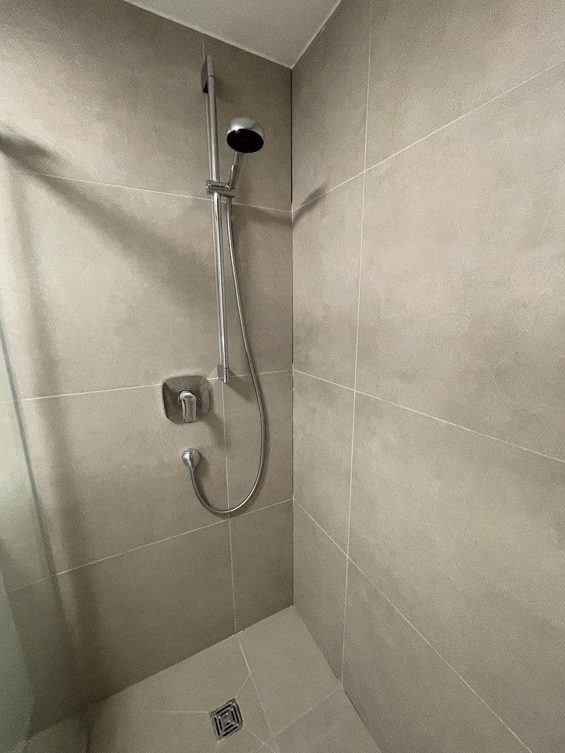 Pronájem bytu 2+1 30 m², Ludwigsburg, Bádensko-Württembersko Pronájem bytu 2+1 30 m², Ludwigsburg, Bádensko-Württembersko