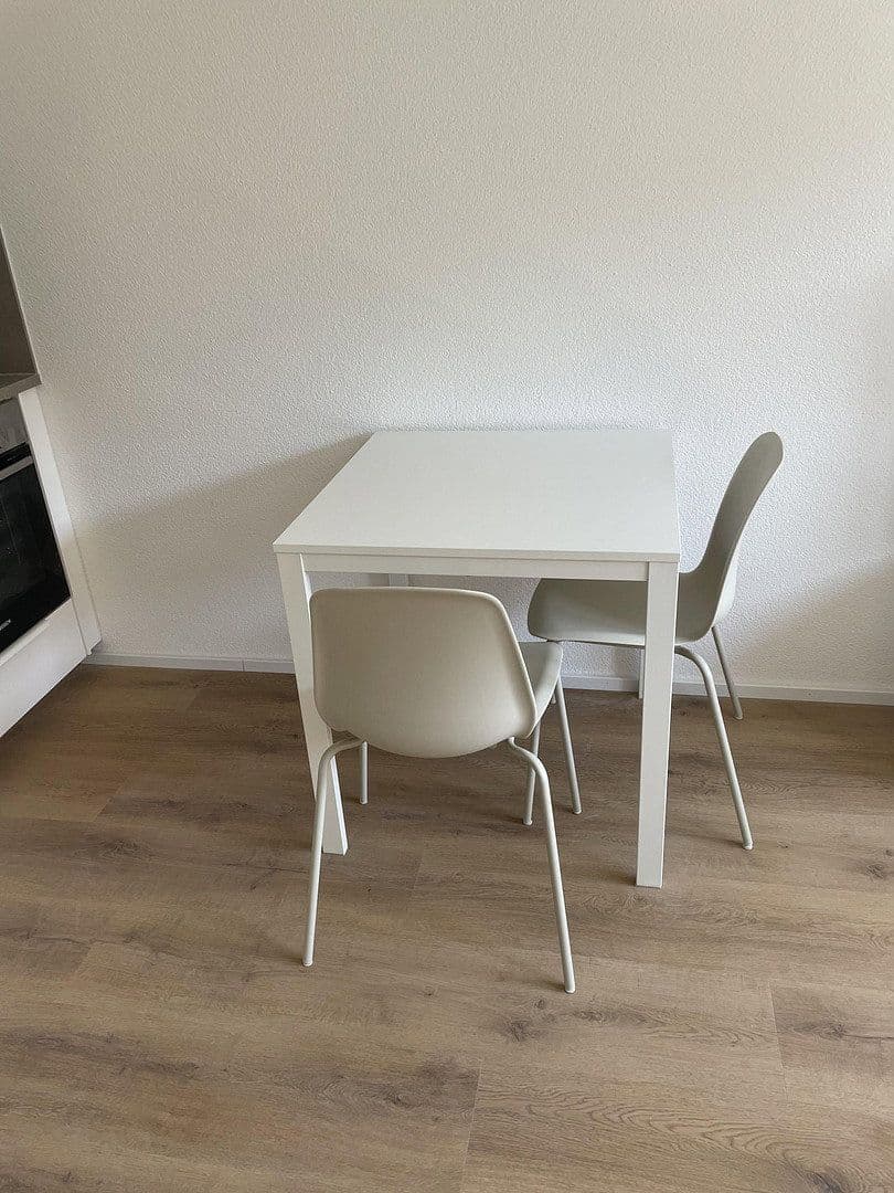 Pronájem bytu 2+1 30 m², Ludwigsburg, Bádensko-Württembersko Pronájem bytu 2+1 30 m², Ludwigsburg, Bádensko-Württembersko