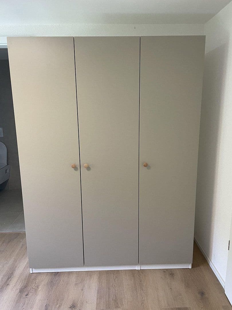 Pronájem bytu 2+1 30 m², Ludwigsburg, Bádensko-Württembersko Pronájem bytu 2+1 30 m², Ludwigsburg, Bádensko-Württembersko