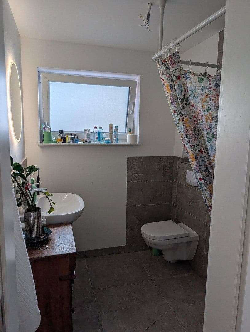 Pronájem bytu 2+1 62 m², Horstheider Weg 102, Bielefeld, Severní Porýní-Vestfálsko Pronájem bytu 2+1 62 m², Horstheider Weg 102, Bielefeld, Severní Porýní-Vestfálsko