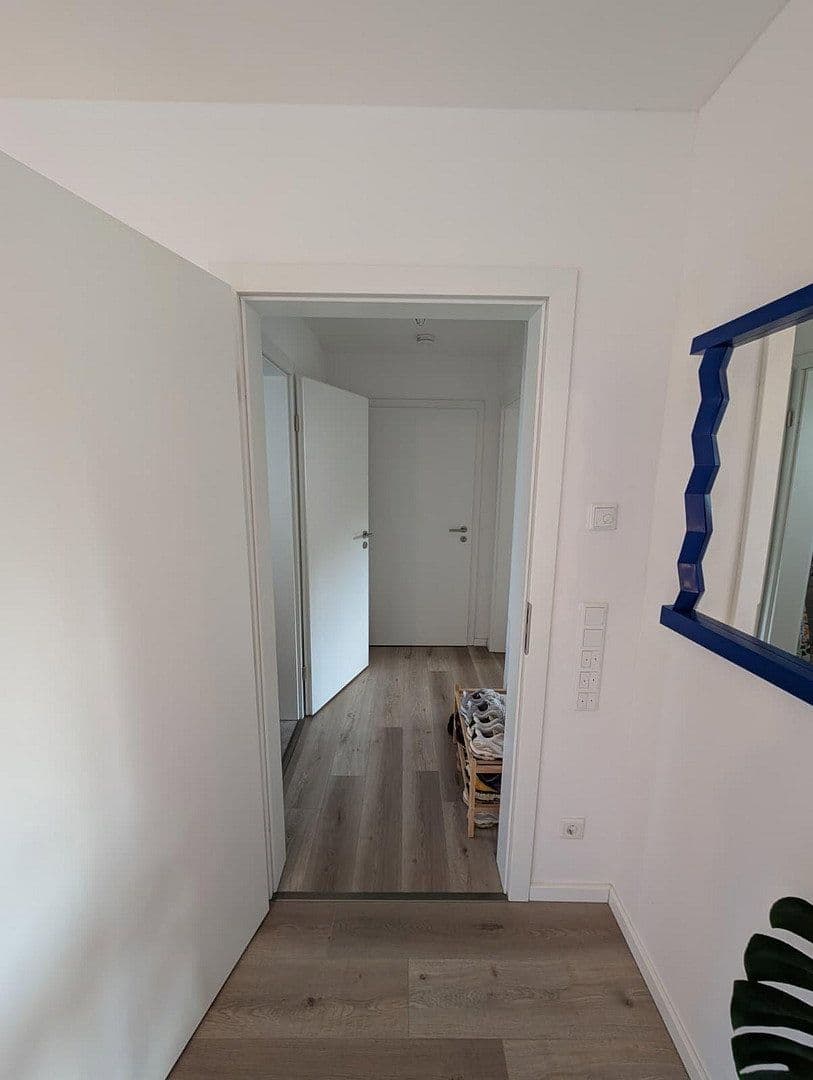 Pronájem bytu 2+1 62 m², Horstheider Weg 102, Bielefeld, Severní Porýní-Vestfálsko Pronájem bytu 2+1 62 m², Horstheider Weg 102, Bielefeld, Severní Porýní-Vestfálsko