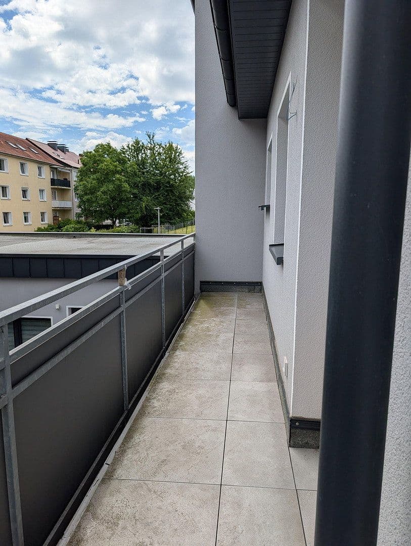 Pronájem bytu 2+1 62 m², Horstheider Weg 102, Bielefeld, Severní Porýní-Vestfálsko Pronájem bytu 2+1 62 m², Horstheider Weg 102, Bielefeld, Severní Porýní-Vestfálsko