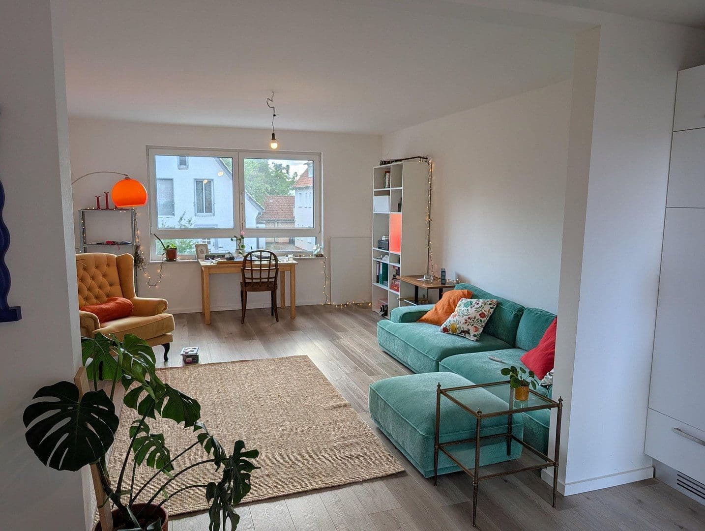 Pronájem bytu 2+1 62 m², Horstheider Weg 102, Bielefeld, Severní Porýní-Vestfálsko Pronájem bytu 2+1 62 m², Horstheider Weg 102, Bielefeld, Severní Porýní-Vestfálsko