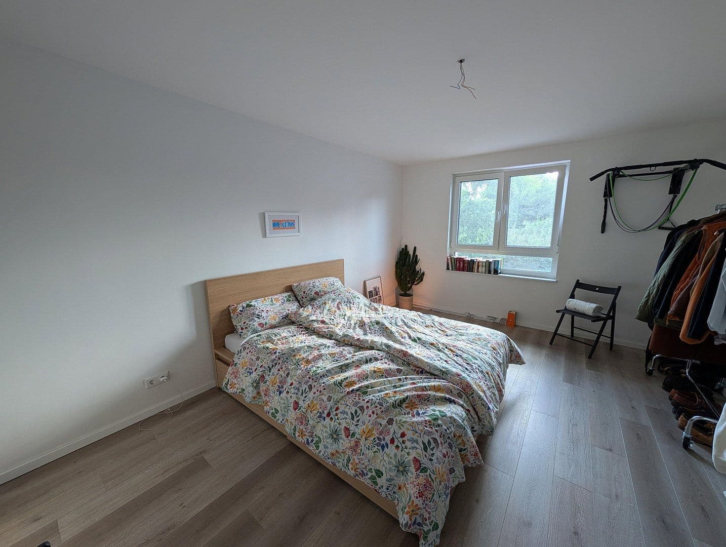 Pronájem bytu 2+1 62 m², Horstheider Weg 102, Bielefeld, Severní Porýní-Vestfálsko Pronájem bytu 2+1 62 m², Horstheider Weg 102, Bielefeld, Severní Porýní-Vestfálsko