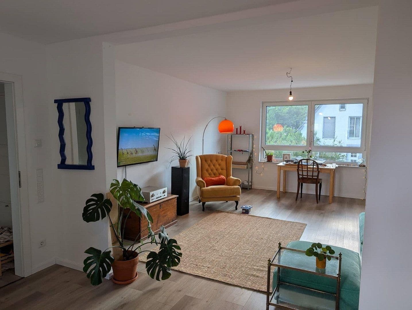 Pronájem bytu 2+1 62 m², Horstheider Weg 102, Bielefeld, Severní Porýní-Vestfálsko Pronájem bytu 2+1 62 m², Horstheider Weg 102, Bielefeld, Severní Porýní-Vestfálsko
