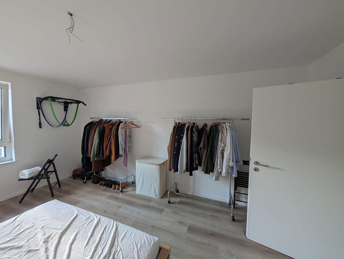Pronájem bytu 2+1 62 m², Horstheider Weg 102, Bielefeld, Severní Porýní-Vestfálsko Pronájem bytu 2+1 62 m², Horstheider Weg 102, Bielefeld, Severní Porýní-Vestfálsko