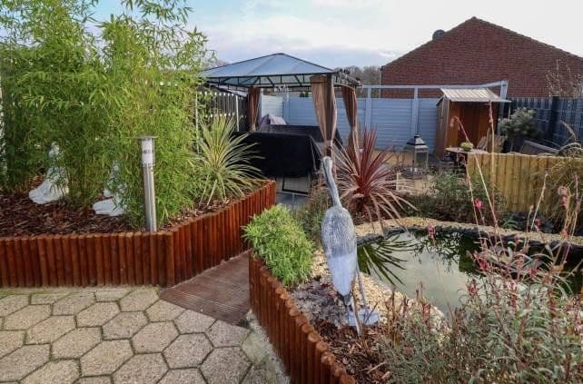 Prodej domu 89 m², pozemek 207 m², Hückelhoven, Severní Porýní-Vestfálsko Prodej domu 89 m², pozemek 207 m², Hückelhoven, Severní Porýní-Vestfálsko