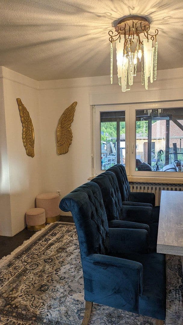 Prodej domu 89 m², pozemek 207 m², Hückelhoven, Severní Porýní-Vestfálsko Prodej domu 89 m², pozemek 207 m², Hückelhoven, Severní Porýní-Vestfálsko