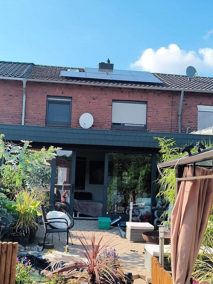 Prodej domu 89 m², pozemek 207 m², Hückelhoven, Severní Porýní-Vestfálsko Prodej domu 89 m², pozemek 207 m², Hückelhoven, Severní Porýní-Vestfálsko