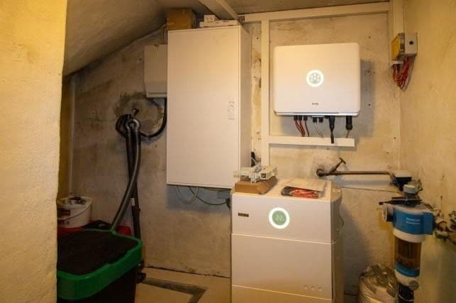 Prodej domu 89 m², pozemek 207 m², Hückelhoven, Severní Porýní-Vestfálsko Prodej domu 89 m², pozemek 207 m², Hückelhoven, Severní Porýní-Vestfálsko
