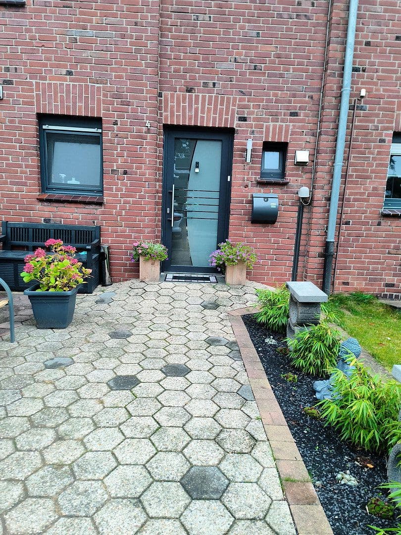 Prodej domu 89 m², pozemek 207 m², Hückelhoven, Severní Porýní-Vestfálsko Prodej domu 89 m², pozemek 207 m², Hückelhoven, Severní Porýní-Vestfálsko