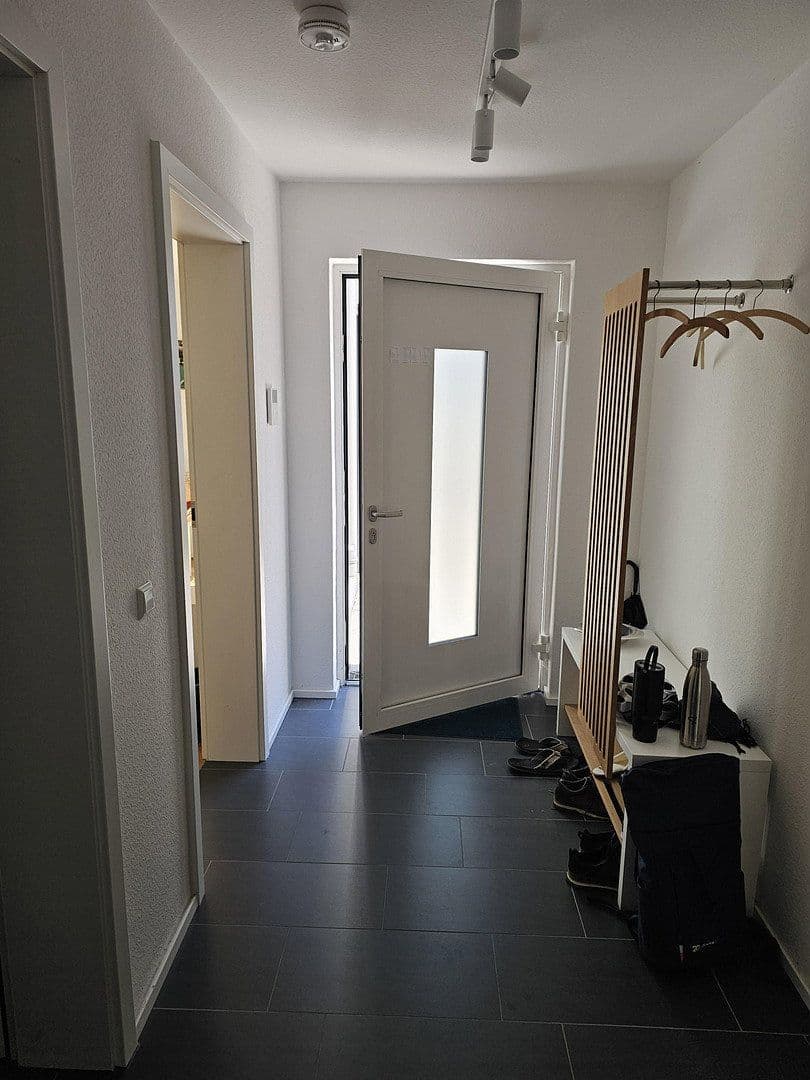 Pronájem bytu 2+1 73 m², Amalienstr. 8, Karlsruhe, Bádensko-Württembersko Pronájem bytu 2+1 73 m², Amalienstr. 8, Karlsruhe, Bádensko-Württembersko