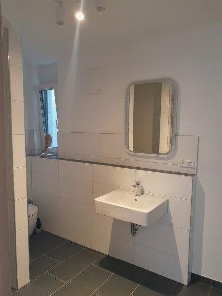 Pronájem bytu 2+1 73 m², Amalienstr. 8, Karlsruhe, Bádensko-Württembersko Pronájem bytu 2+1 73 m², Amalienstr. 8, Karlsruhe, Bádensko-Württembersko
