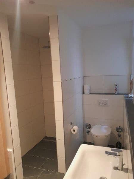 Pronájem bytu 2+1 73 m², Amalienstr. 8, Karlsruhe, Bádensko-Württembersko Pronájem bytu 2+1 73 m², Amalienstr. 8, Karlsruhe, Bádensko-Württembersko