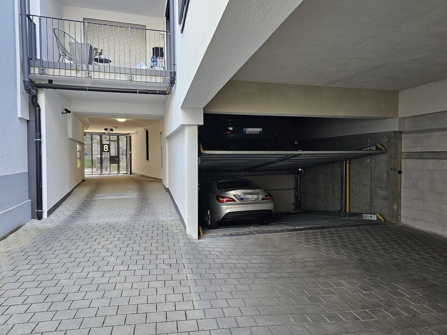 Pronájem bytu 2+1 73 m², Amalienstr. 8, Karlsruhe, Bádensko-Württembersko Pronájem bytu 2+1 73 m², Amalienstr. 8, Karlsruhe, Bádensko-Württembersko