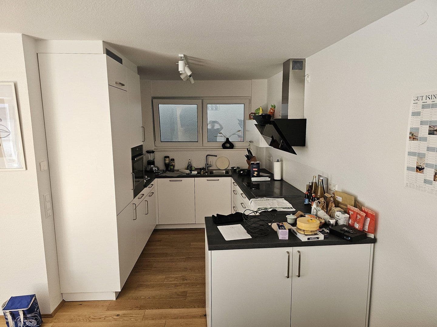 Pronájem bytu 2+1 73 m², Amalienstr. 8, Karlsruhe, Bádensko-Württembersko Pronájem bytu 2+1 73 m², Amalienstr. 8, Karlsruhe, Bádensko-Württembersko