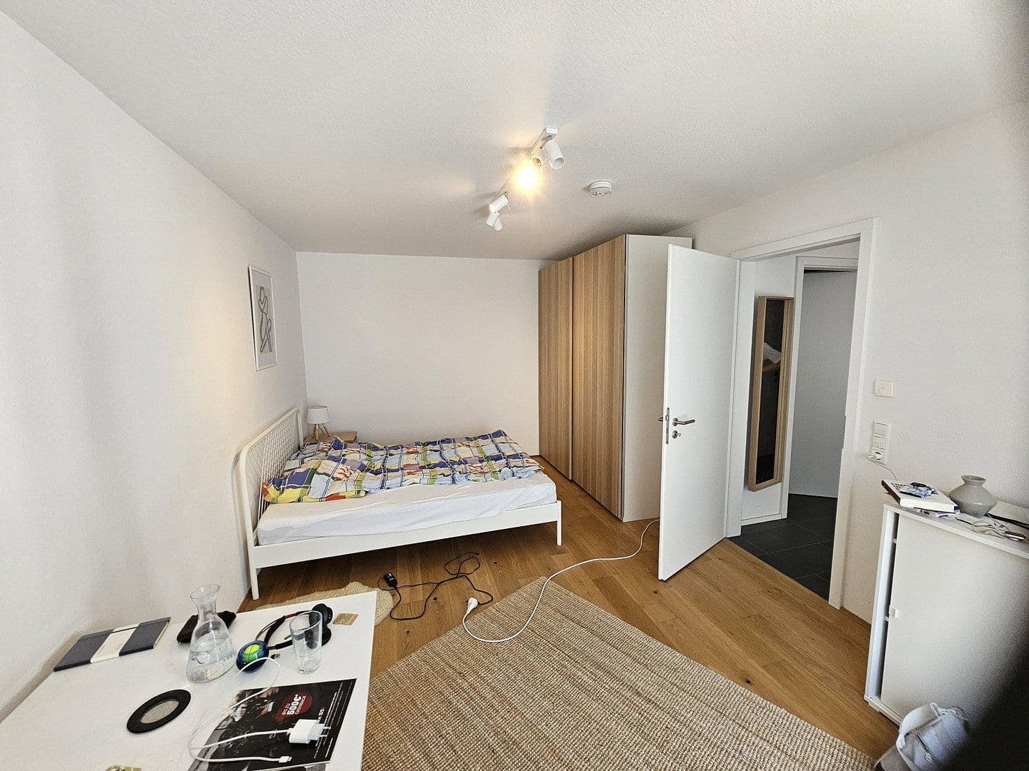 Pronájem bytu 2+1 73 m², Amalienstr. 8, Karlsruhe, Bádensko-Württembersko Pronájem bytu 2+1 73 m², Amalienstr. 8, Karlsruhe, Bádensko-Württembersko